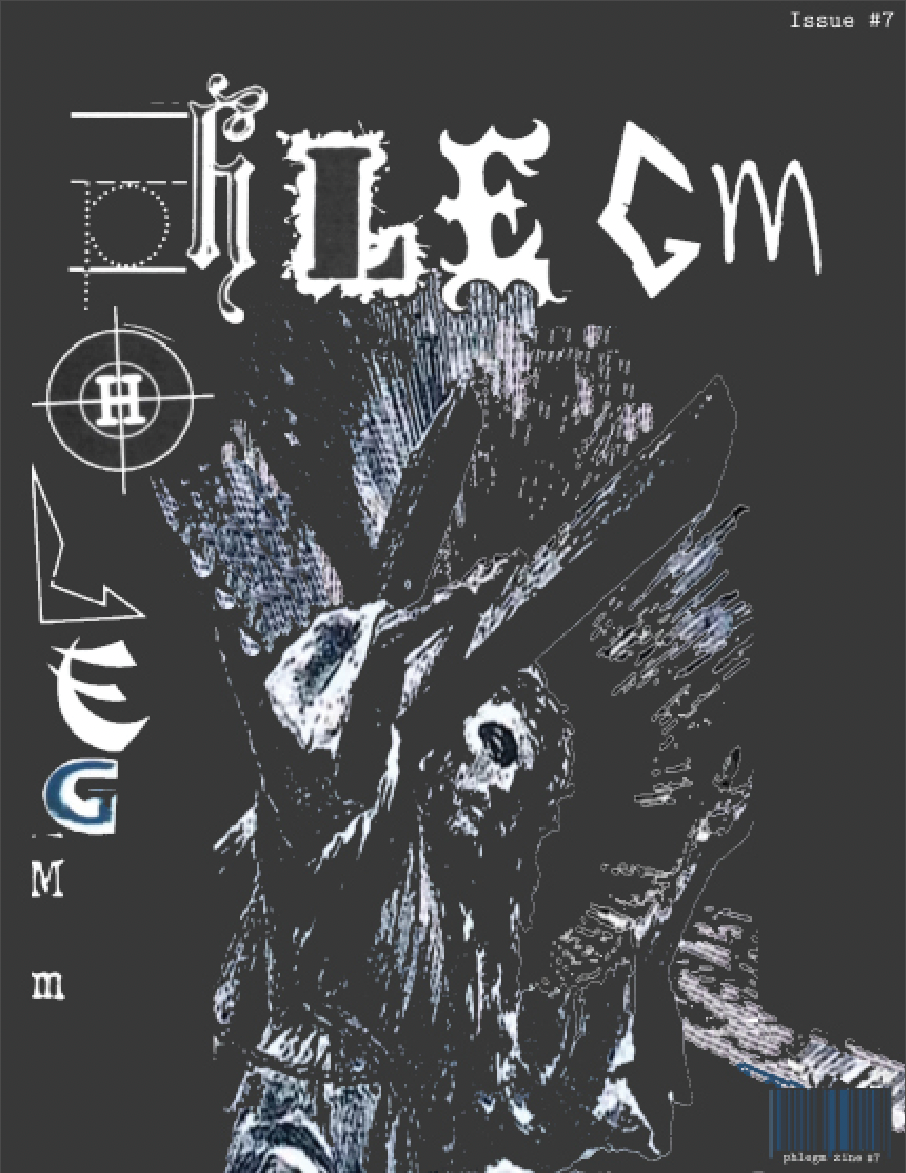 PHLEGM ISSUE #7